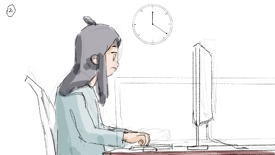 分镜 2